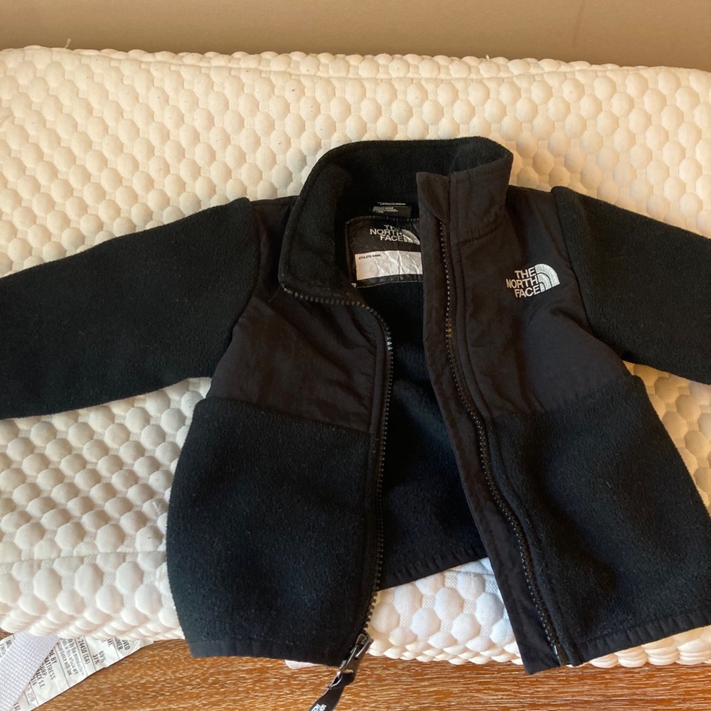 The North Face Infant Denali